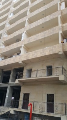 Satılır Yeni Tikili, Xırdalan.ş-1