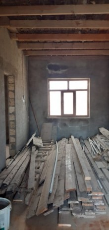 Satılır Həyət evi, Abşeron.r, Masazır-8