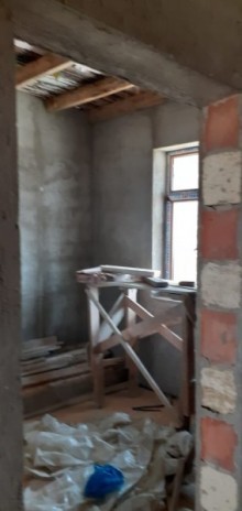 Satılır Həyət evi, Abşeron.r, Masazır-10