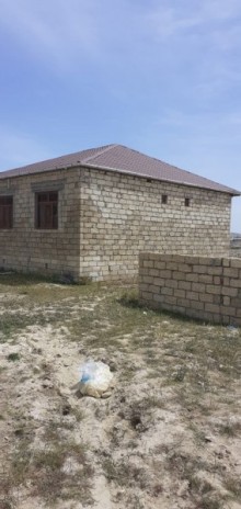 Satılır Həyət evi, Abşeron.r, Masazır-19