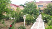 novxanida satilan villa, -1