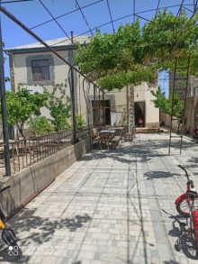 Satılır Həyət evi, -1