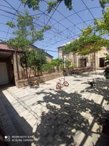 Satılır Həyət evi, -4