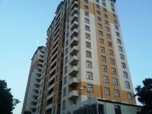 Satılır Yeni Tikili, Nizami.r, 8-ci kilometr, Neftçilər.m-1