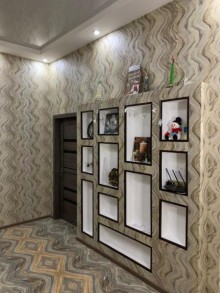 Satılır Yeni Tikili, Nizami.r, 8-ci kilometr, Neftçilər.m-14