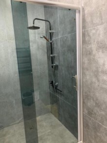 Satılır Yeni Tikili, Nizami.r, 8-ci kilometr, Neftçilər.m-19
