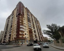 Satılır Yeni Tikili, Nizami.r, 8-ci kilometr-1