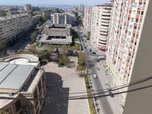 Satılır Yeni Tikili, Nizami.r, 8-ci kilometr-3