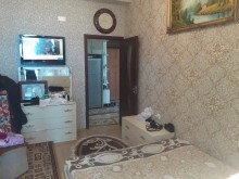 Satılır Yeni Tikili, Nizami.r, 8-ci kilometr-10