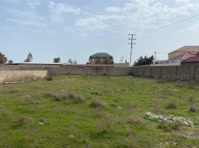 Satılır Torpaq, Xəzər.r, Mərdəkan, Koroğlu.m-4