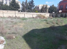 Satılır Torpaq, Səbail.r, Badamdar-3