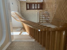 Kirayə (Aylıq) Villa, Səbail.r, Badamdar, Elmlər Akademiyası.m-4