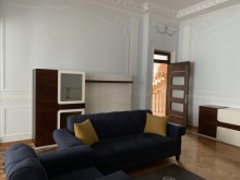Kirayə (Aylıq) Villa, Səbail.r, Badamdar, Elmlər Akademiyası.m-15