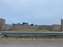 Satılır Torpaq, Xəzər.r, Mərdəkan, Koroğlu.m-2