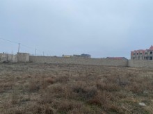 Satılır Torpaq, Xəzər.r, Mərdəkan, Koroğlu.m-6
