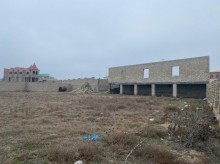 Satılır Torpaq, Xəzər.r, Mərdəkan, Koroğlu.m-8
