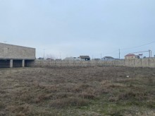 Satılır Torpaq, Xəzər.r, Mərdəkan, Koroğlu.m-9
