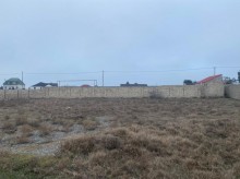 Satılır Torpaq, Xəzər.r, Mərdəkan, Koroğlu.m-12