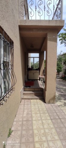 Satılır Həyət evi, Sabunçu.r, Zabrat, Koroğlu.m-1