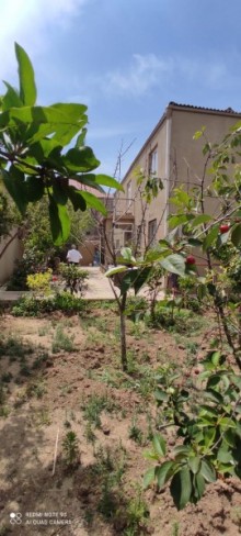 Satılır Həyət evi, Sabunçu.r, Zabrat, Koroğlu.m-2