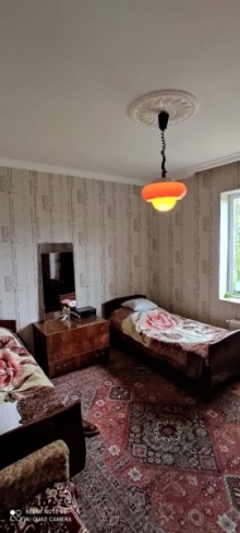Satılır Həyət evi, Sabunçu.r, Zabrat, Koroğlu.m-5