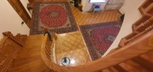 Satılır Həyət evi, Binəqədi.r, Rəsulzadə-6