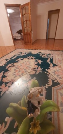 Satılır Həyət evi, Binəqədi.r, Rəsulzadə-7