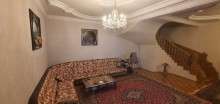 Satılır Həyət evi, Binəqədi.r, Rəsulzadə-15