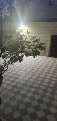 Satılır Həyət evi, Binəqədi.r, Rəsulzadə-16