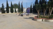 Kirayə (Aylıq) Həyət evi, Xəzər.r, Mərdəkan-17