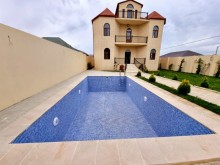 Satılır Villa, Xəzər.r, Mərdəkan, Koroğlu.m-2