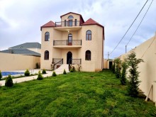Satılır Villa, Xəzər.r, Mərdəkan, Koroğlu.m-3