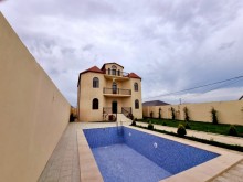 Satılır Villa, Xəzər.r, Mərdəkan, Koroğlu.m-4