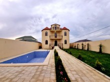 Satılır Villa, Xəzər.r, Mərdəkan, Koroğlu.m-5