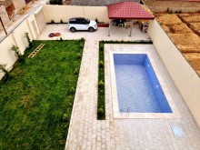 Satılır Villa, Xəzər.r, Mərdəkan, Koroğlu.m-7