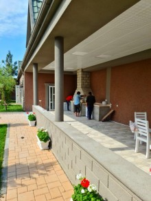 Satılır Həyət evi, -12