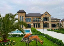 Satılır Həyət evi, -1