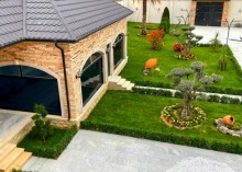 Satılır Həyət evi, -2