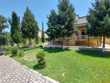Satılır Villa, Abşeron.r, Novxanı-1