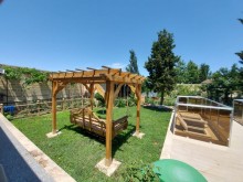 Satılır Villa, Abşeron.r, Novxanı-5