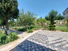 Satılır Villa, Abşeron.r, Novxanı-9