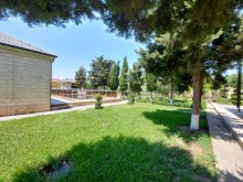 Satılır Villa, Abşeron.r, Novxanı-13