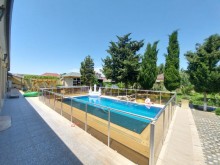 Satılır Villa, Abşeron.r, Novxanı-17