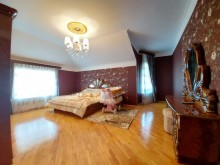 Satılır Villa, Abşeron.r, Novxanı-18