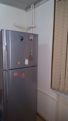 Kirayə (Aylıq) Köhnə Tikili, Nizami.r, 8-ci kilometr, Qara Qarayev.m-8