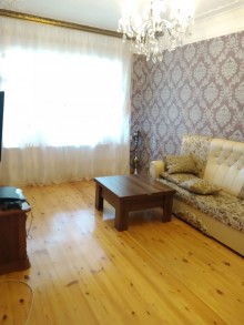 Kirayə (Aylıq) Köhnə Tikili, Xətai.r, Əhmədli, Əhmədli.m-1