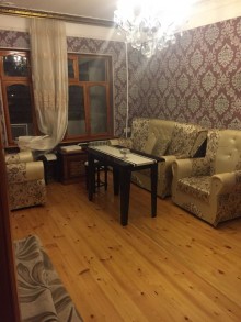 Kirayə (Aylıq) Köhnə Tikili, Xətai.r, Əhmədli, Əhmədli.m-2