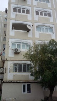 Satılır Obyekt, Səbail.r, Badamdar-1