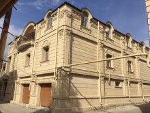 Satılır Həyət evi, Xətai.r, H.Aslanov-1