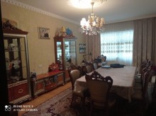 Satılır Həyət evi, Səbail.r, Badamdar-2
